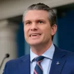 Hegseth orders Fort Liberty be renamed Fort Bragg