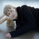 Jenny Hval Announces New Album Iris Silver Mist, Shares Video for “To Be a Rose”