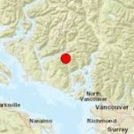 ‘It was quite scary’: Metro Vancouverites react to 5.1 magnitude earthquake off B.C. coast