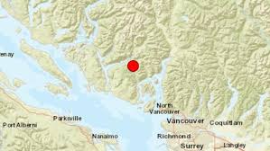 ‘It was quite scary’: Metro Vancouverites react to 5.1 magnitude earthquake off B.C. coast