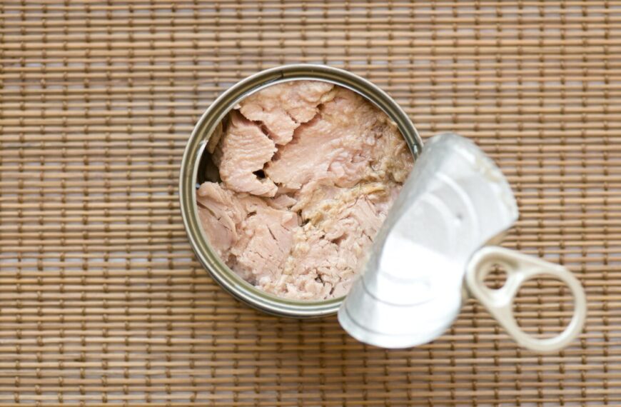 Canned tuna sold at Costco, Trader Joe’s recalled…