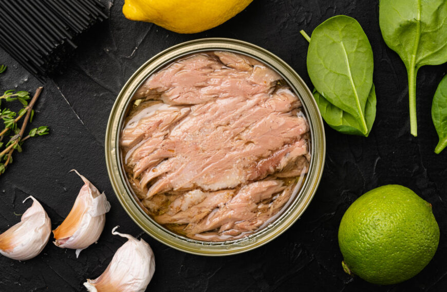 Canned tuna sold at Costco, Trader Joe’s recalled…